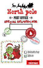 Load image into Gallery viewer, Gift Sacks
