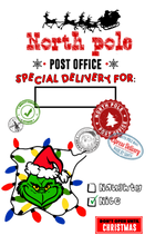Load image into Gallery viewer, Gift Sacks
