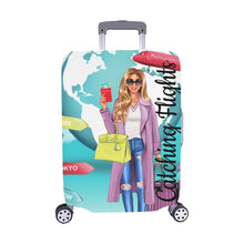 Load image into Gallery viewer, Luggage Cover ONLY
