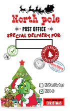 Load image into Gallery viewer, Gift Sacks
