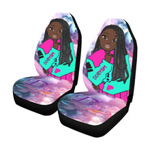 Load image into Gallery viewer, Car Seat Cover Set ( Set of 2)
