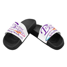 Load image into Gallery viewer, Women&#39;s Slide Sandals
