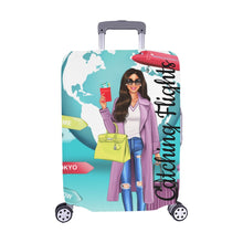 Load image into Gallery viewer, Luggage Cover ONLY
