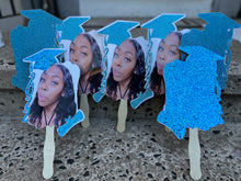 Load image into Gallery viewer, Graduation (accessories)
