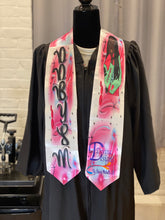 Load image into Gallery viewer, Graduation Stole
