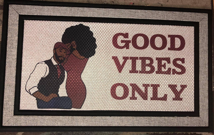 Door Mat