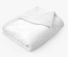 Load image into Gallery viewer, Velveteen Plush Blanket
