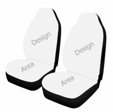 Load image into Gallery viewer, Car Seat Cover Set ( Set of 2)
