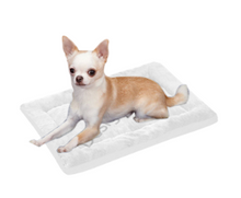 Load image into Gallery viewer, Fur baby bed
