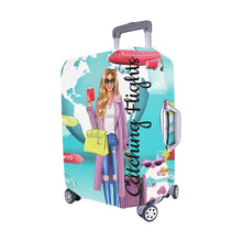 Load image into Gallery viewer, Luggage Cover ONLY
