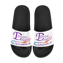 Load image into Gallery viewer, Women&#39;s Slide Sandals
