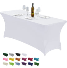 Load image into Gallery viewer, Spandex Table Cloth
